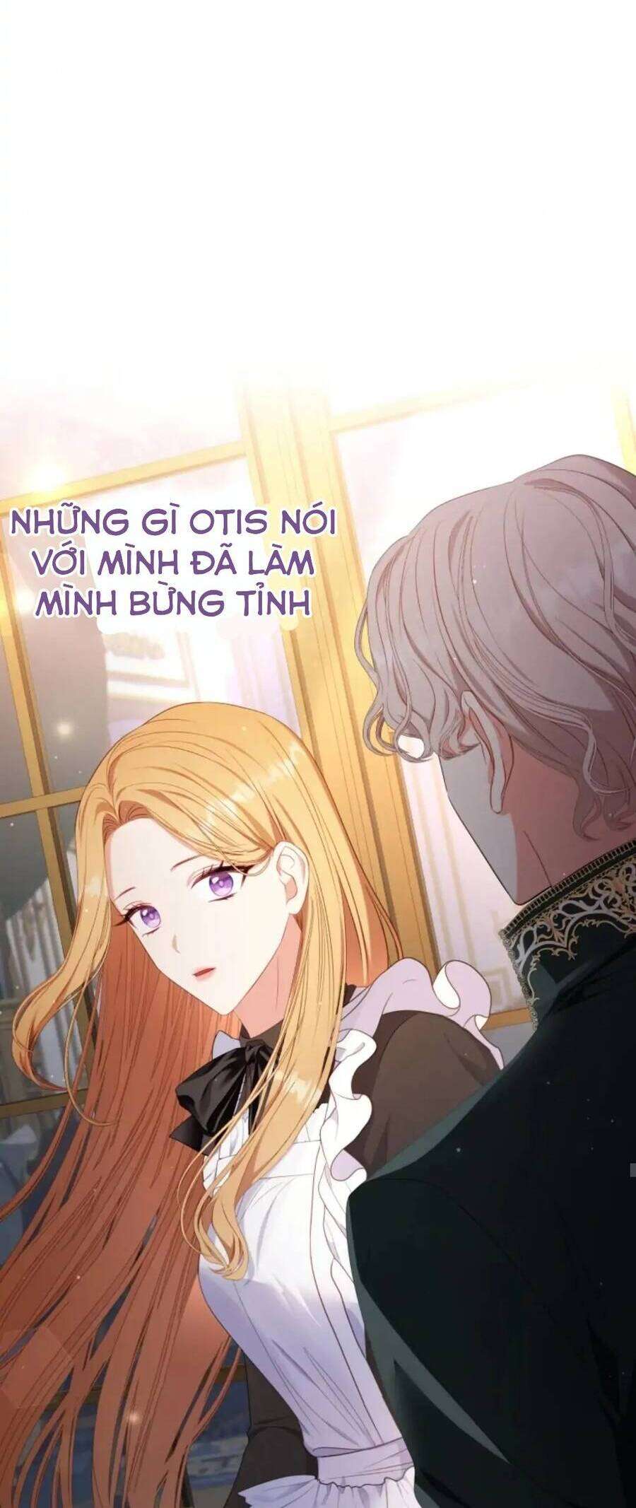 Hầu Gái Trong Trò Chơi Harem Ngược Muốn Nghỉ Việc Chapter 21 - Trang 3