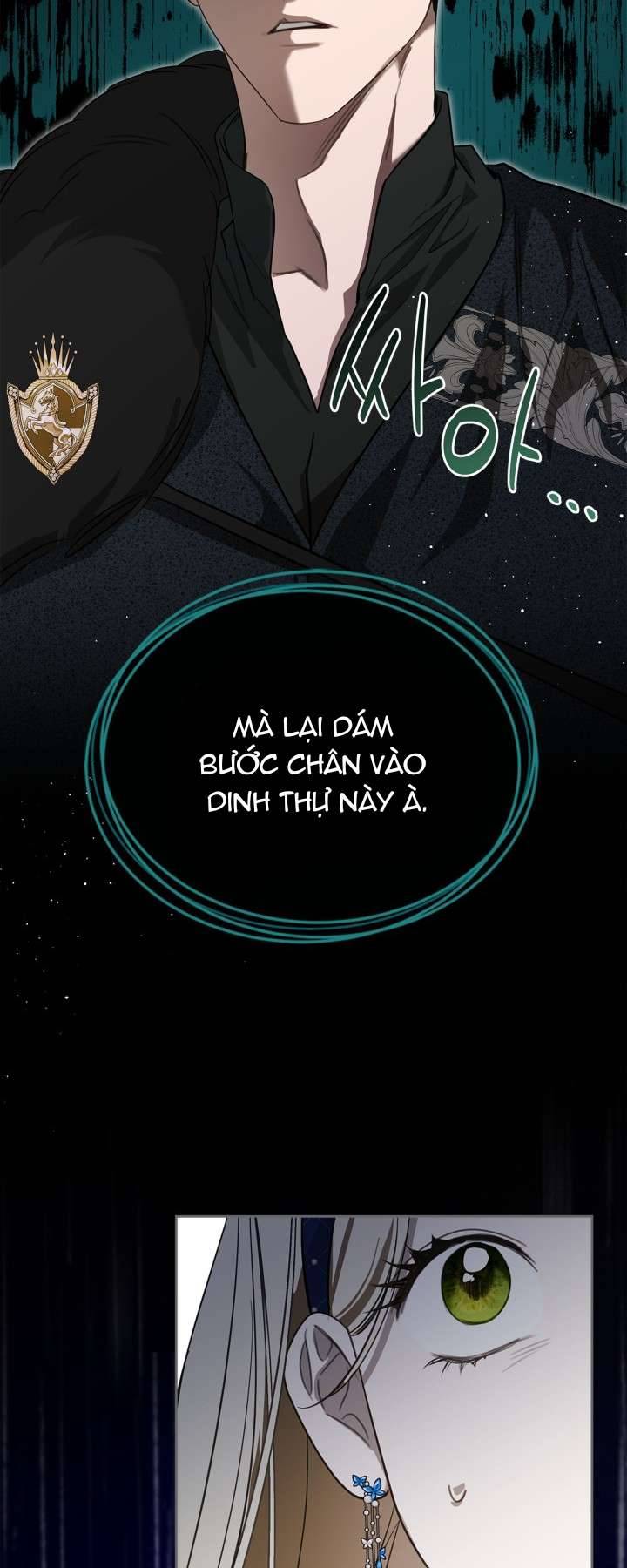 Nam Chính Quái Vật Sống Dưới Giường Tôi Chapter 51 - Trang 4