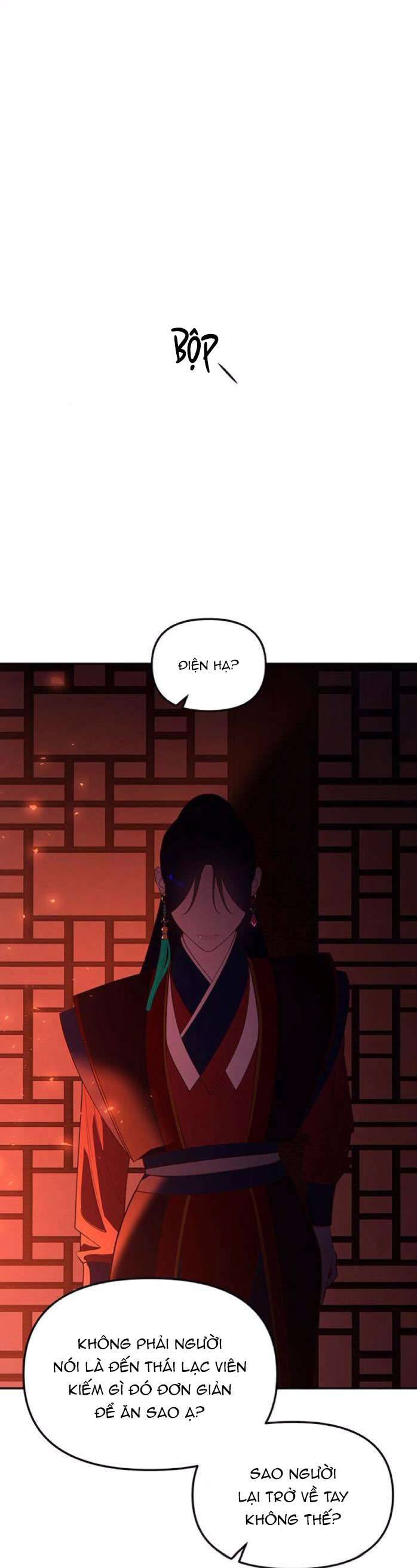 Vương Tử Huyền Bí Chapter 92 - Trang 4