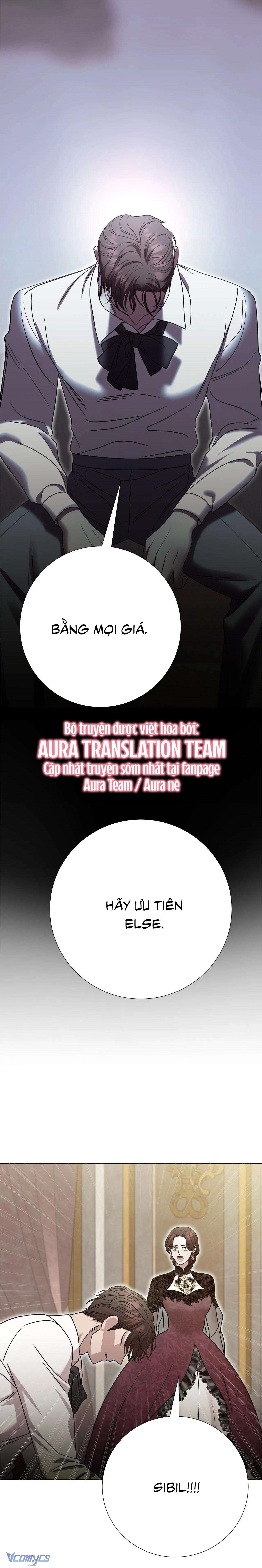 Lâu Đài Hoang Dã Chap 31 - Trang 2