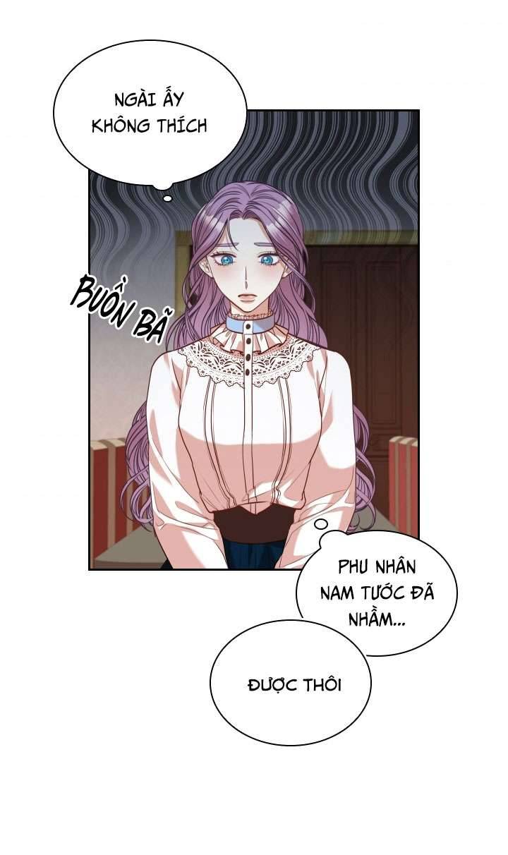 Thư Ký Của Bạo Chúa Chapter 35 - Trang 4
