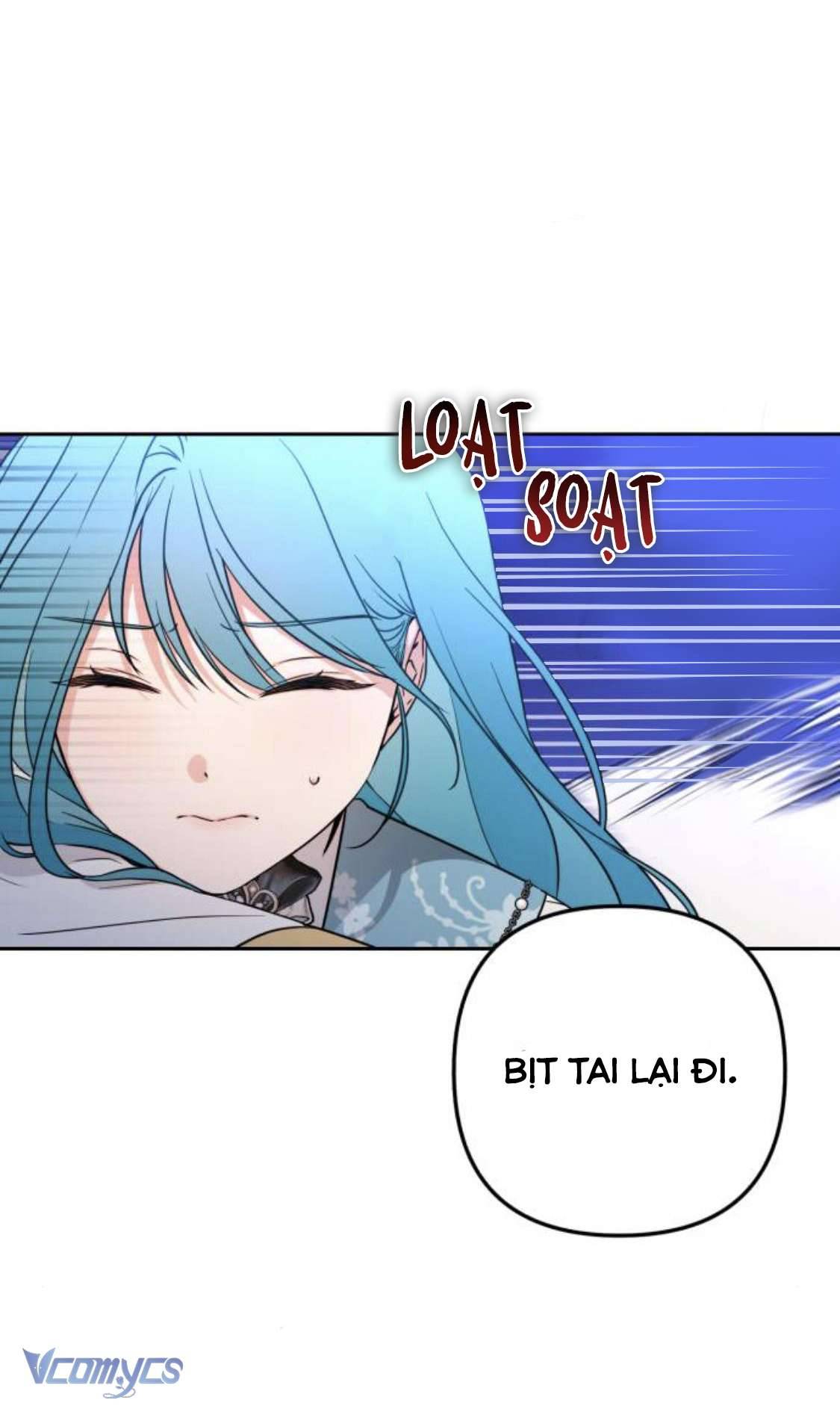(Munn) Công Nương Mint Bé Nhỏ Chap 8 - Trang 2