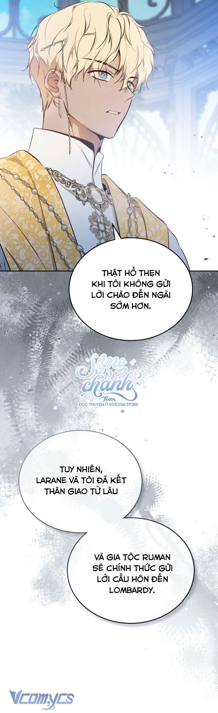 Kiếp Này Nhất Định Làm Gia Chủ Chap 169 - Trang 2