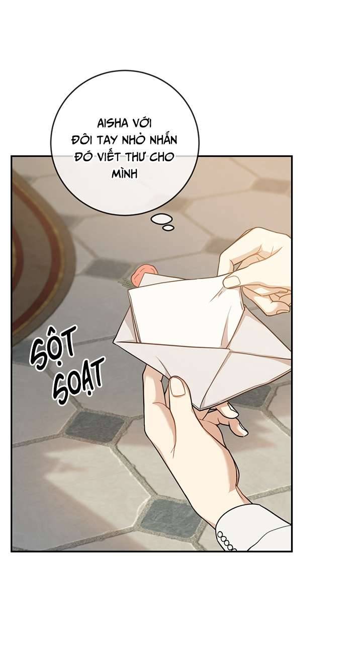 Lại Một Lần Nữa Hướng Về Ánh Sáng Chap 16 - Trang 2