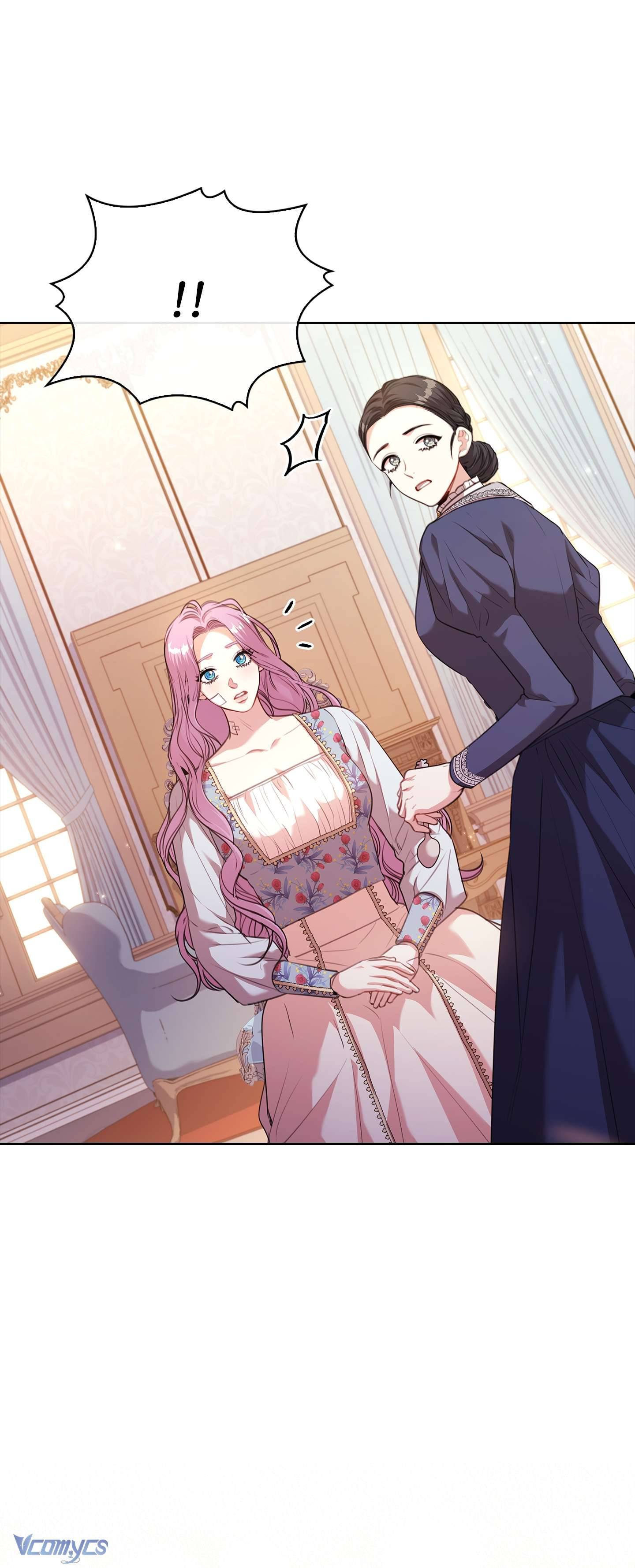 Thư Ký Của Bạo Chúa Chapter 109 - Trang 3