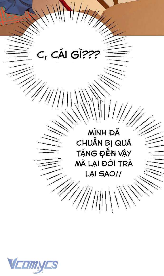 Hãy Khóc Và Cầu Nguyện Đi Chapter 27 - Trang 4