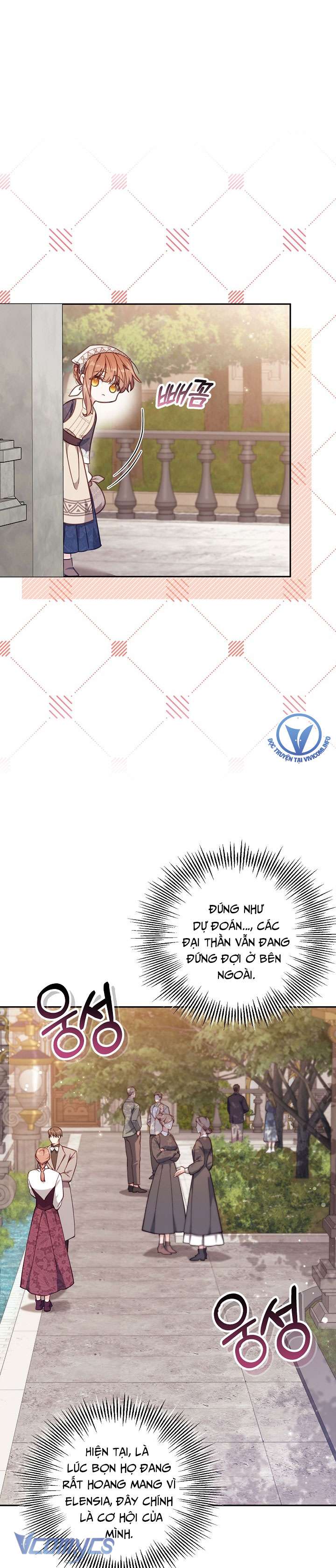 Không Có Chỗ Cho Kẻ Giả Mạo Chap 19 - Trang 2