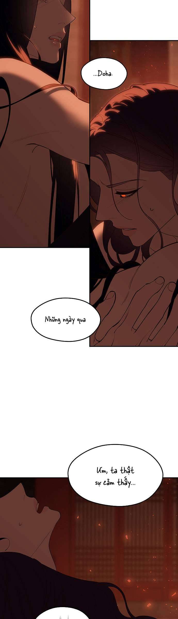 Vương Tử Huyền Bí Chapter 113 - Trang 4