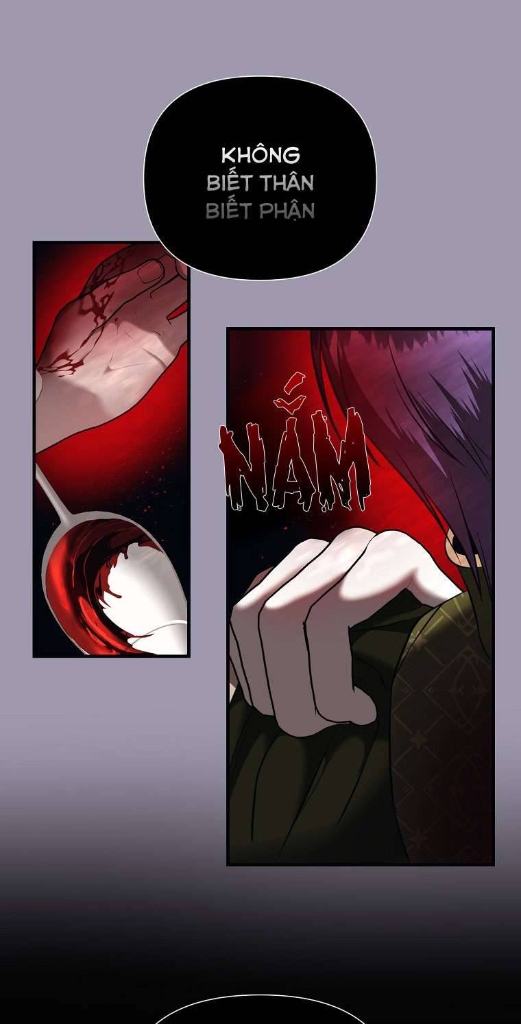 Phương Pháp Sống Sót Khi Phải Ngủ Cùng Hoàng Đế Chapter 14 - Trang 4