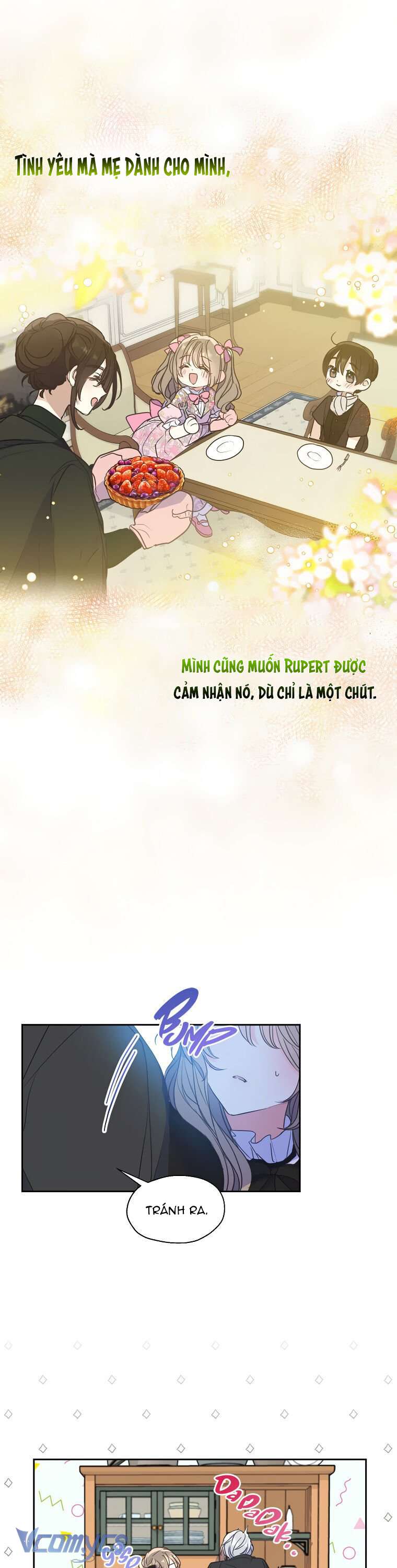 Bệ Hạ Xin Đừng Giết Tôi!!! Chap 68 - Trang 3
