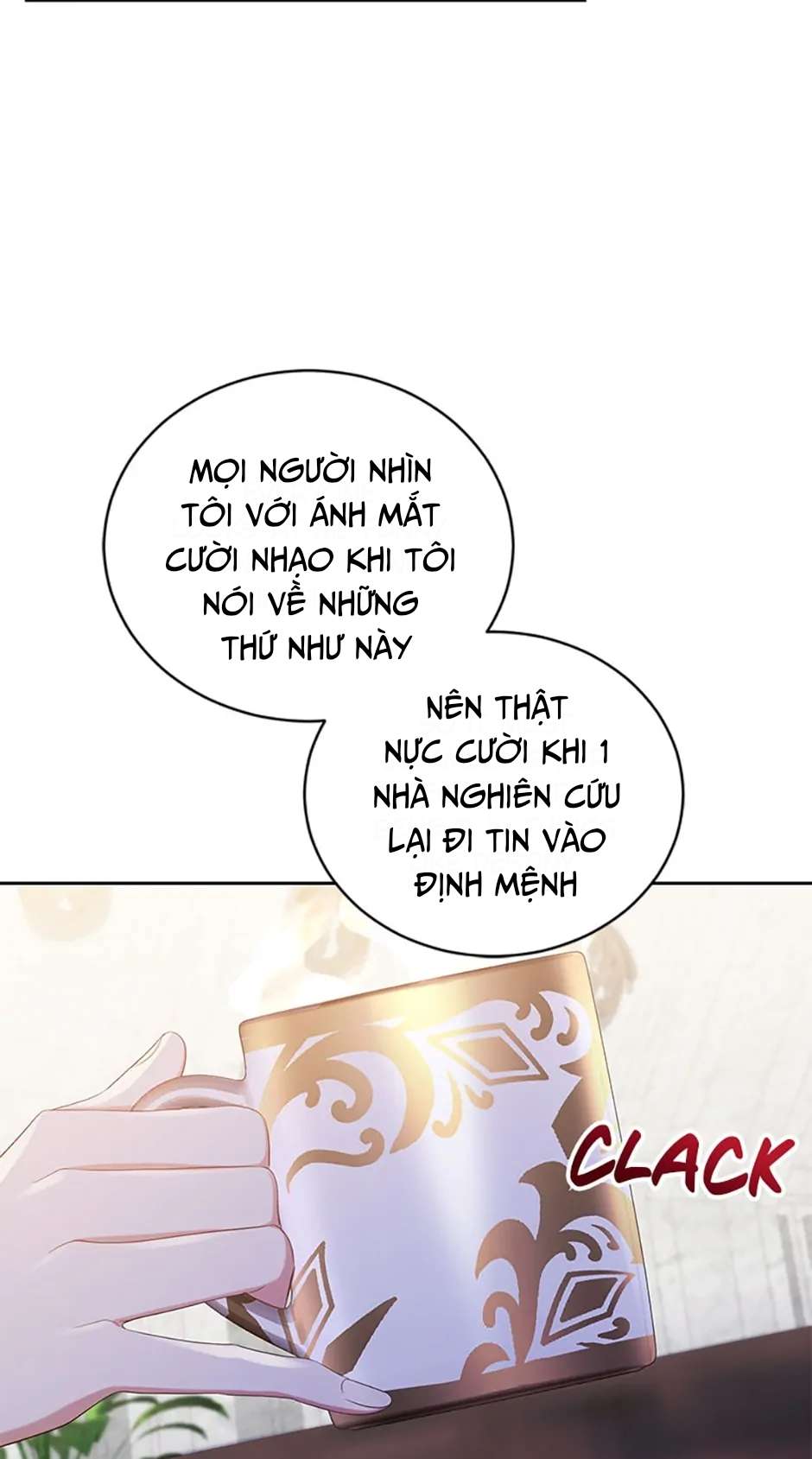 Hầu Gái Trong Trò Chơi Harem Ngược Muốn Nghỉ Việc Chapter 30 - Trang 3