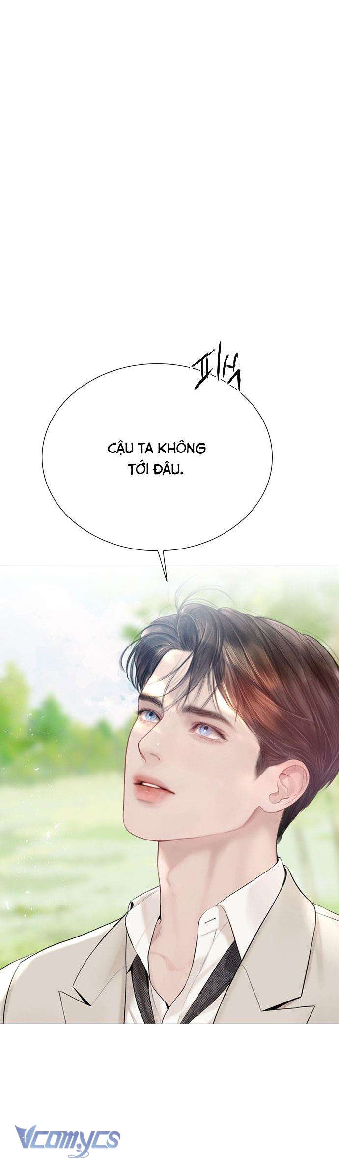 Hãy Khóc Và Cầu Nguyện Đi Chapter 32 - Trang 4