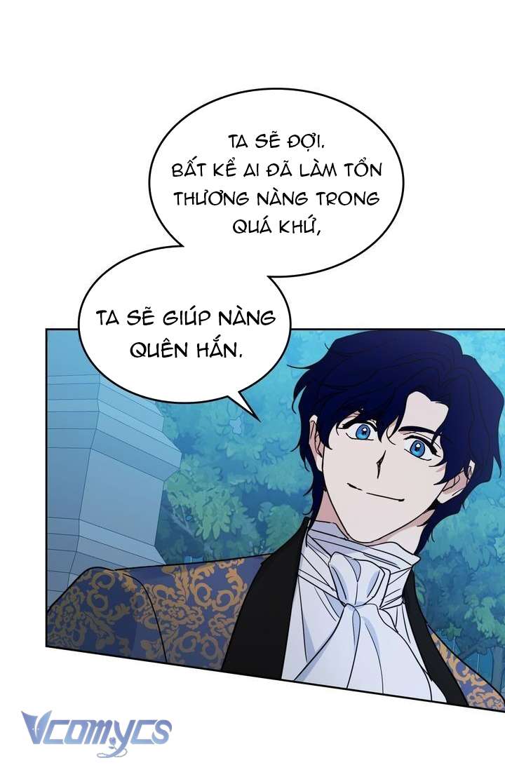 Người Đẹp Và Quái Thú Chap 80 - Trang 3