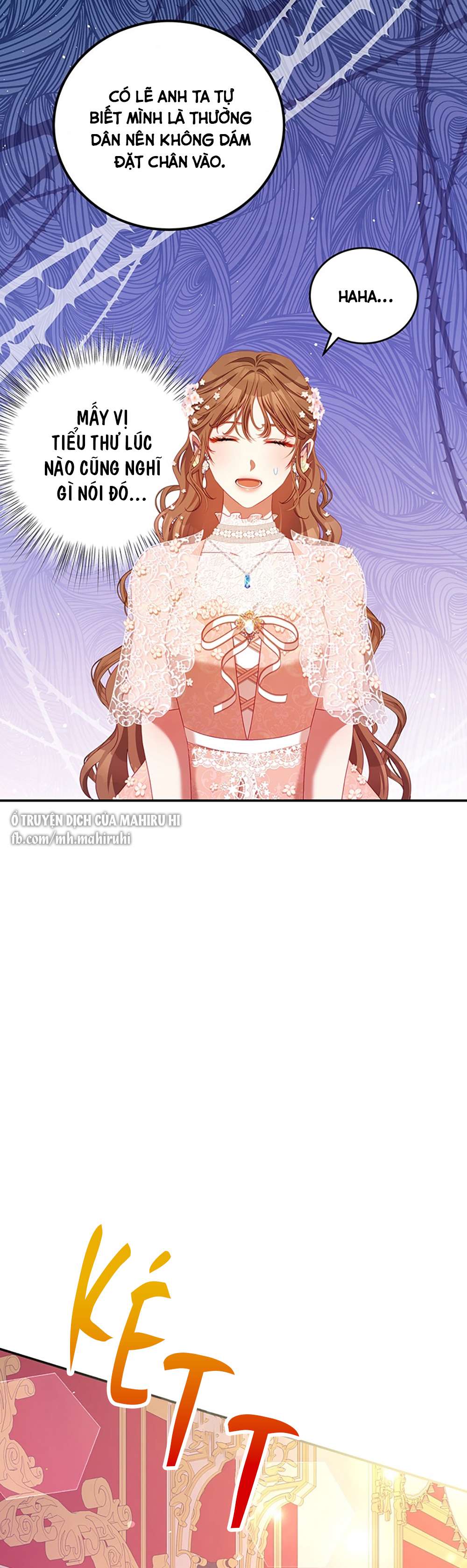 Trở Thành Tình Địch Của Các Nam Chính Chapter 43 - Trang 3