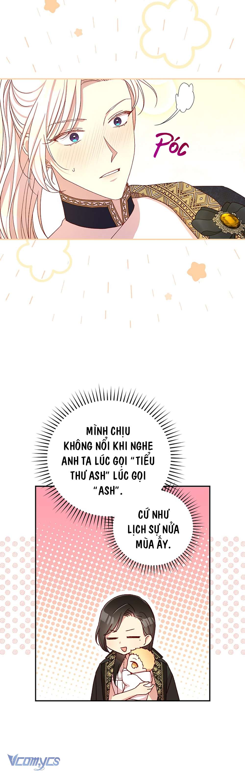Sống Sót Dưới Thân Phận Hầu Nữ Chap 85 - Trang 2