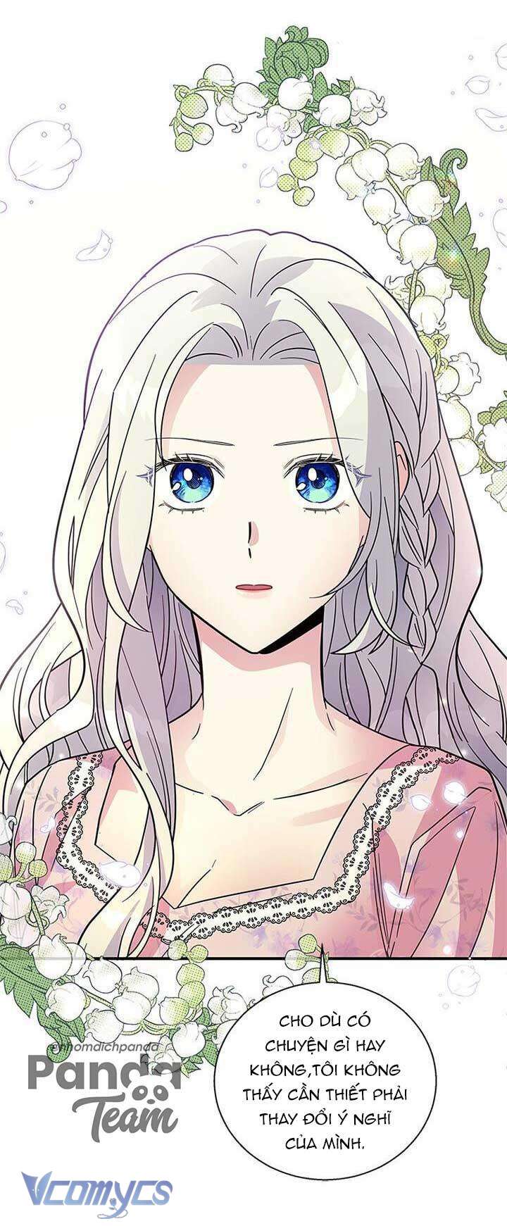 Chồng Yêu, Tôi Đây Bãi Công! Chap 8 - Trang 2