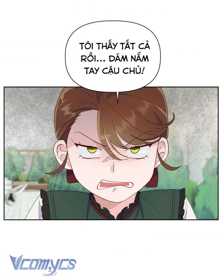Sự Điều Trị Đặc Biệt Của Tinh Linh Chapter 10 - Trang 4