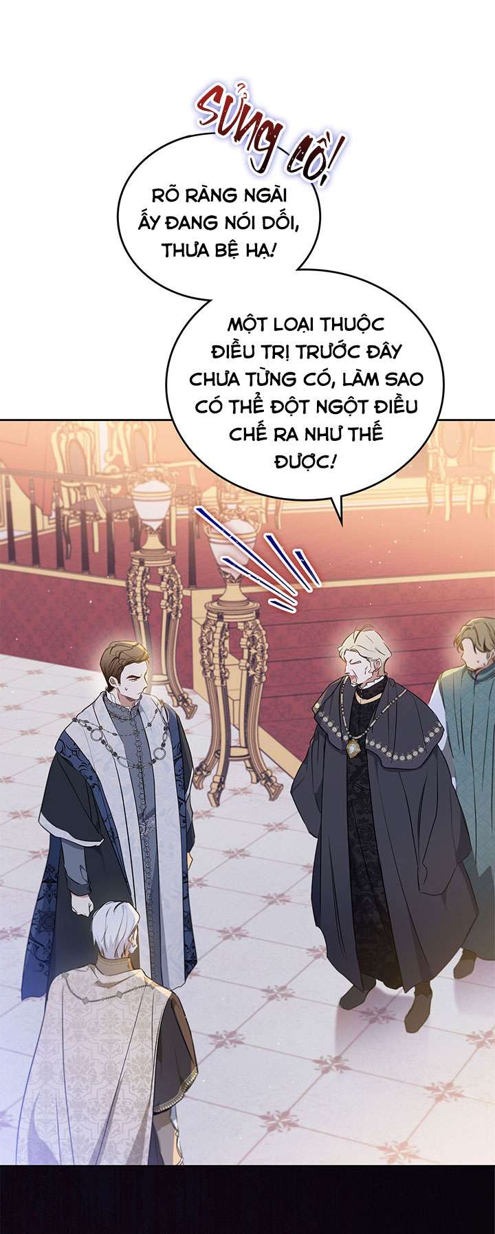 Kiếp Này Nhất Định Làm Gia Chủ Chap 68 - Trang 2