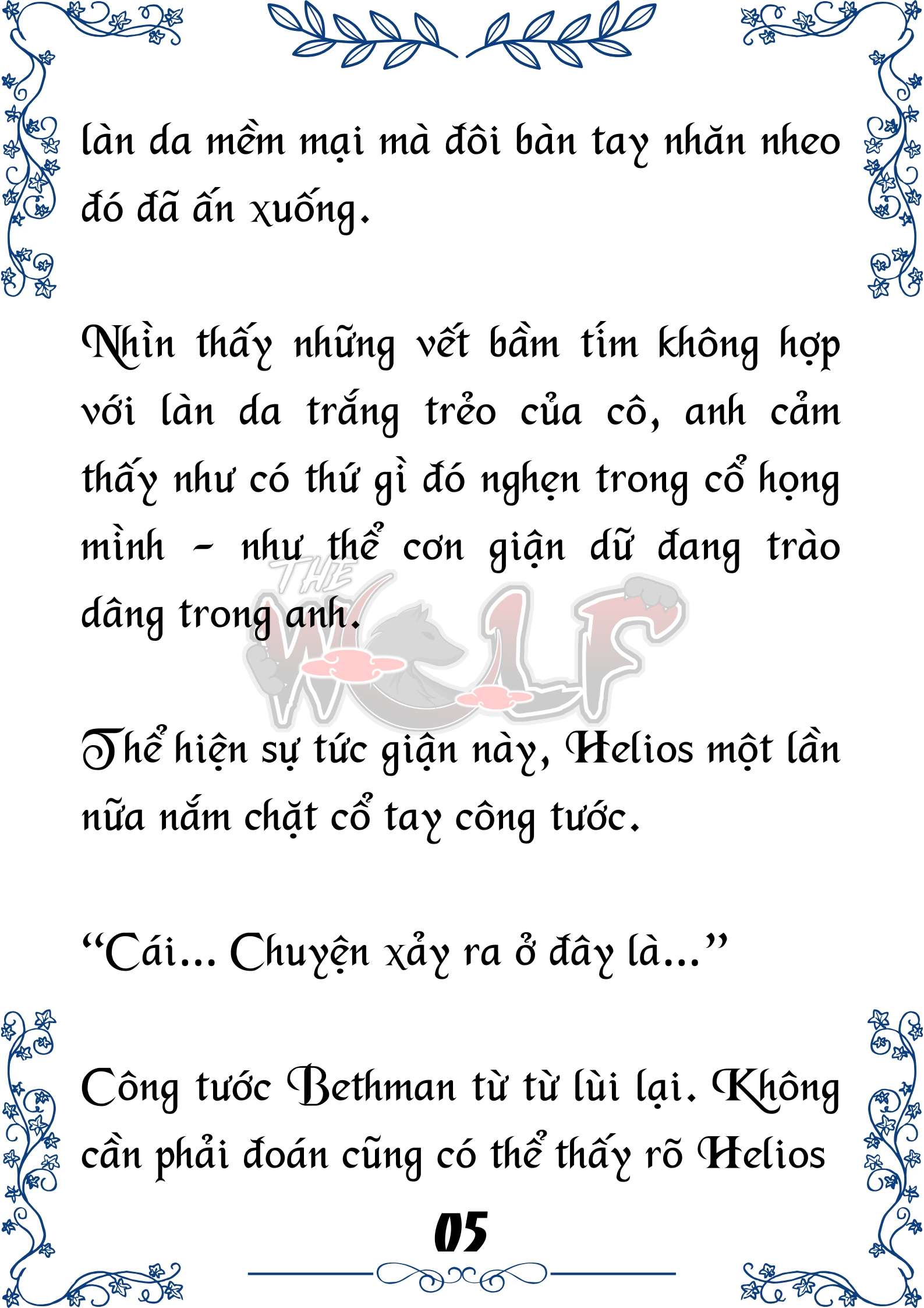 Tôi Trở Thành Gia Sư Của Cặp Song Sinh Hoàng Gia Chap 77 - Next Chap 78