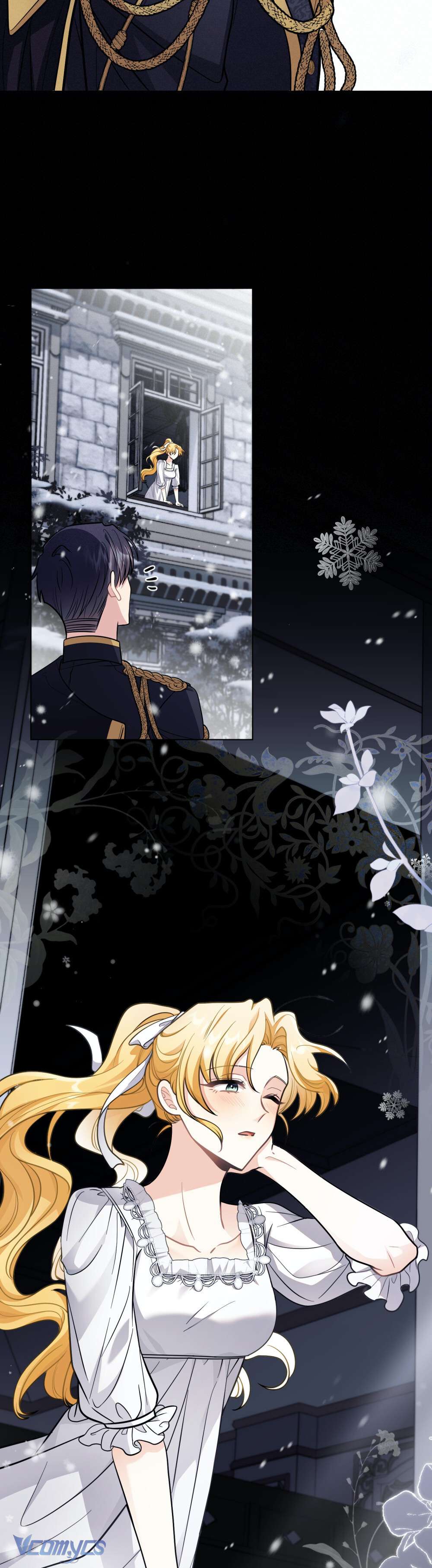 Tìm Lại Camellia Chapter 80 - Trang 4
