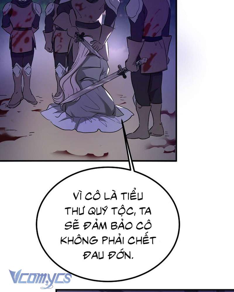 Ác Quỷ Nuôi Dưỡng Tiểu Thư Chapter 20 - Trang 4