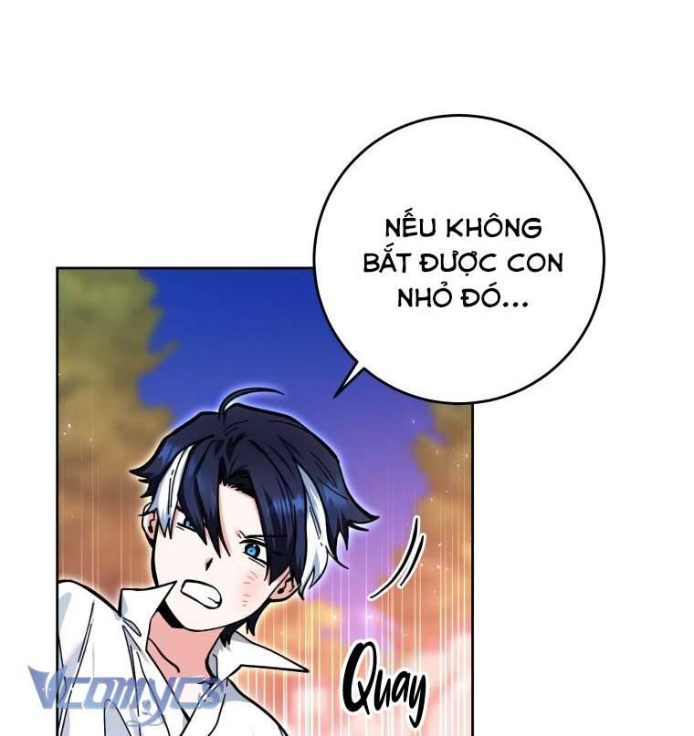 Bé Con Cá Voi Sát Thủ Chapter 17 - Trang 4