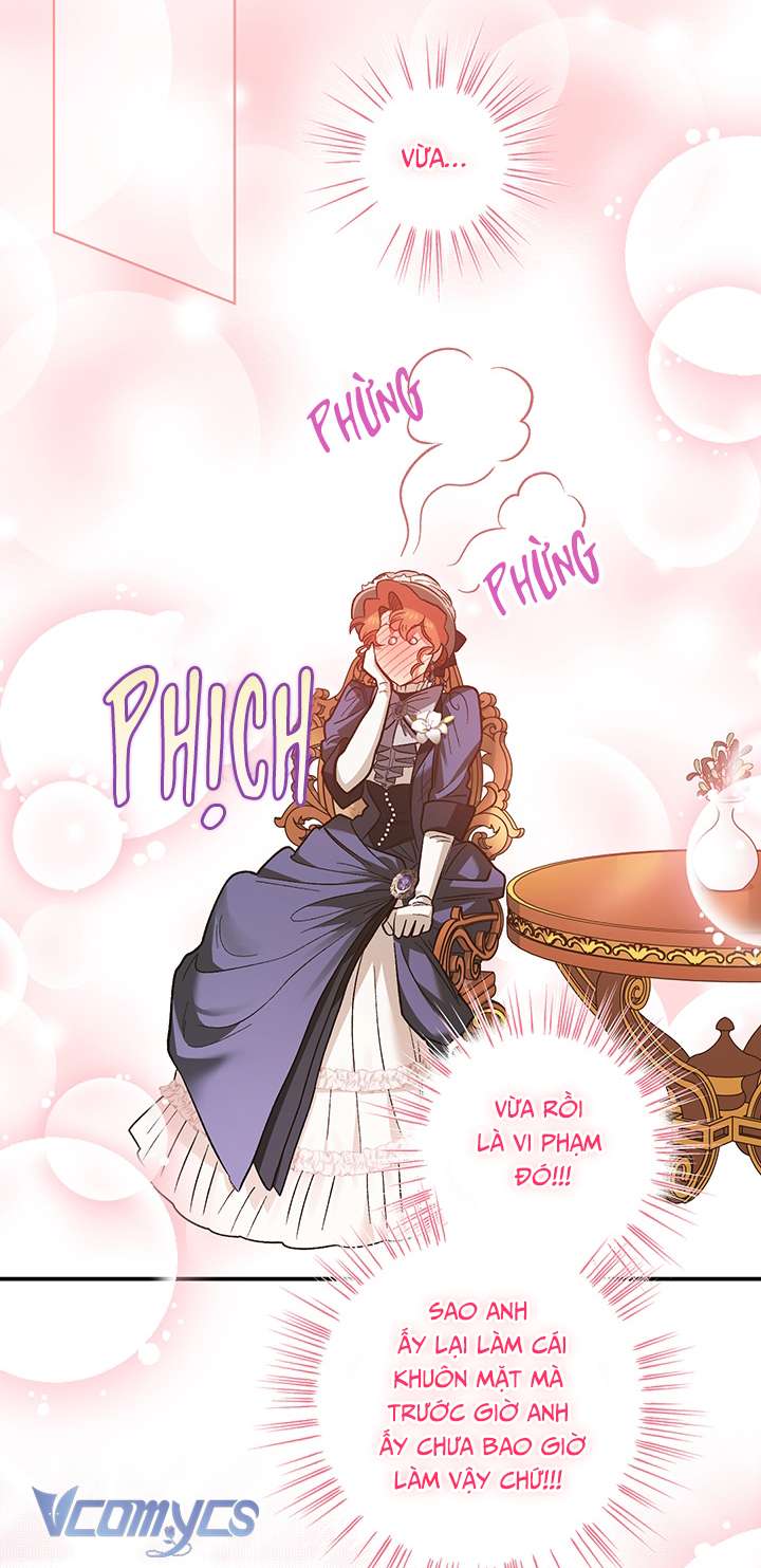 May Mắn Hay Bất Hạnh Chap 91 - Next Chap 92