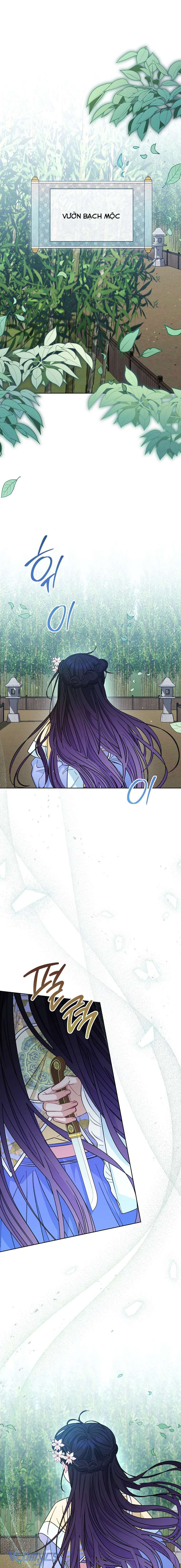 Tiểu Thiếp Chỉ Muốn Sống Yên Bình Chapter 49 - Trang 4