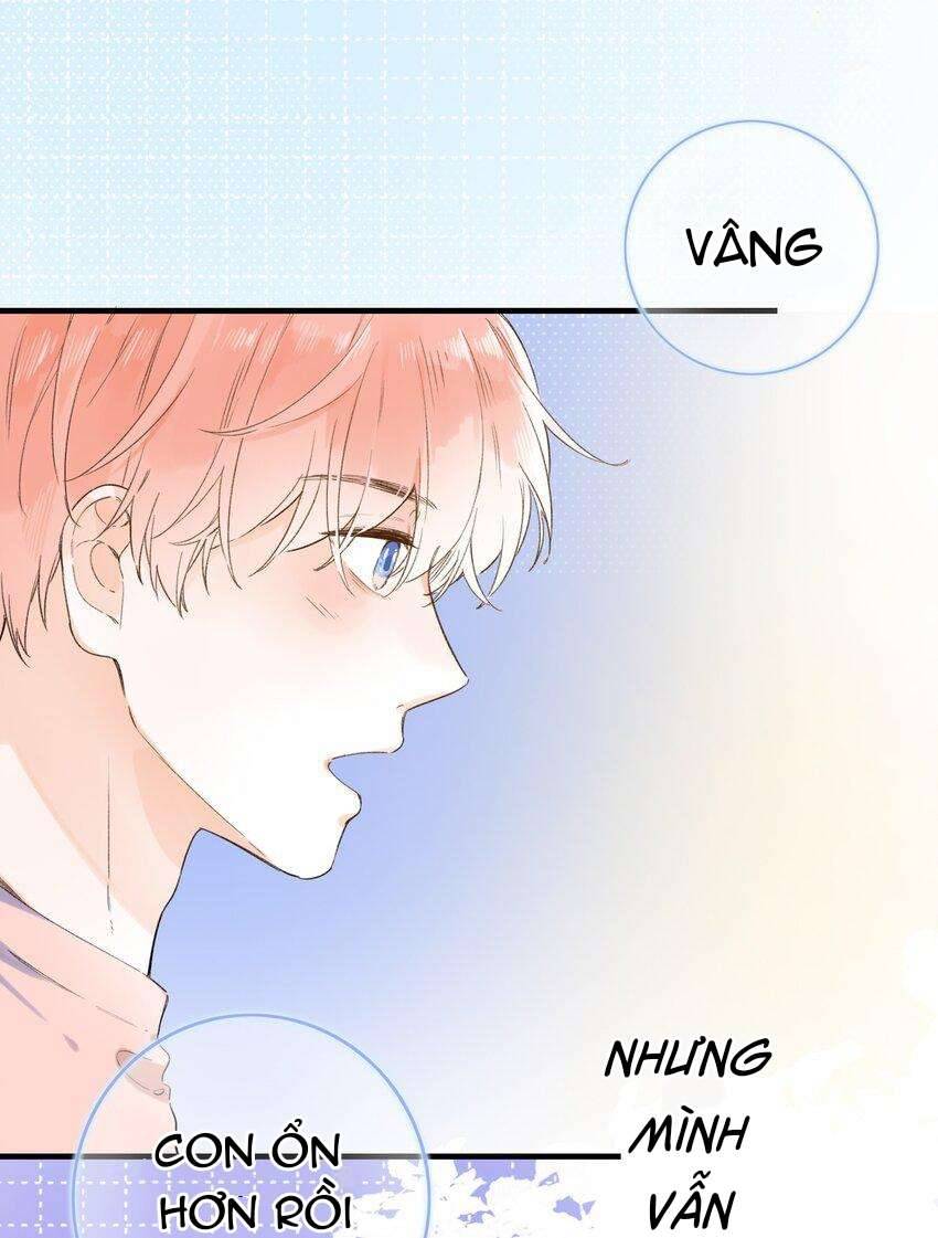Ánh Sao Phiêu Linh Trong Nước Chapter 14 - Trang 4