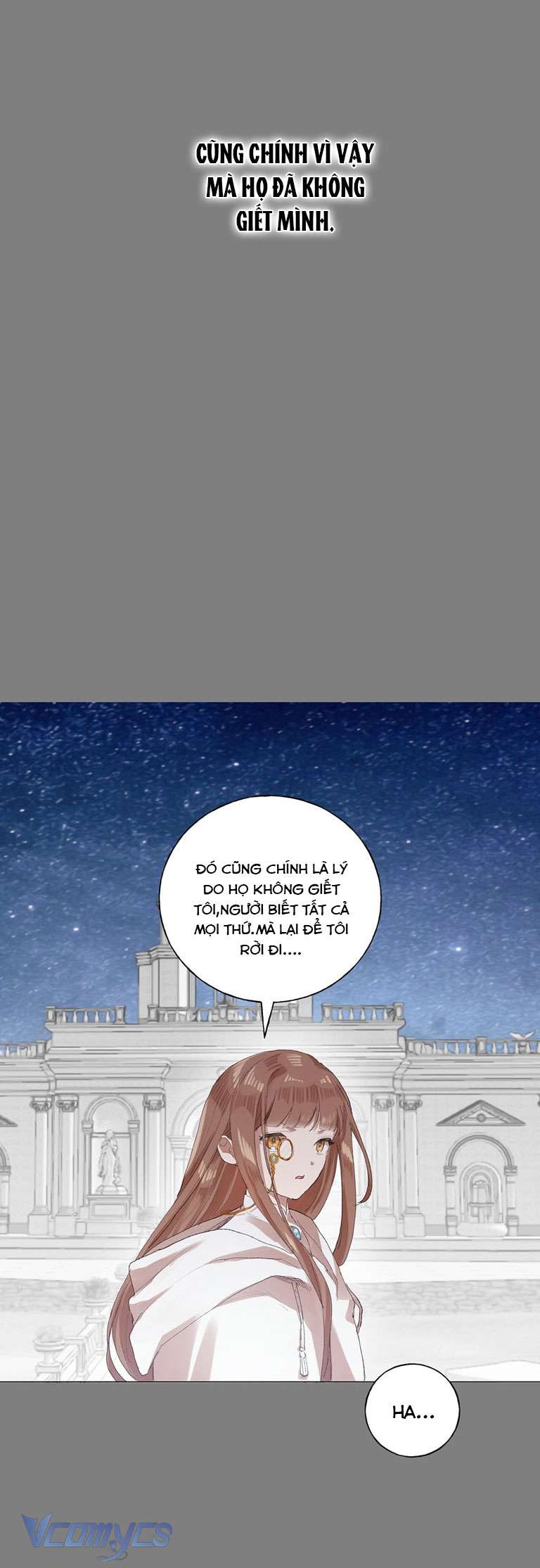 [18+] Sư Phụ Chọn Ứng Cử Viên Làm Chồng Cho Tôi Chap 45 - Next Chapter 71