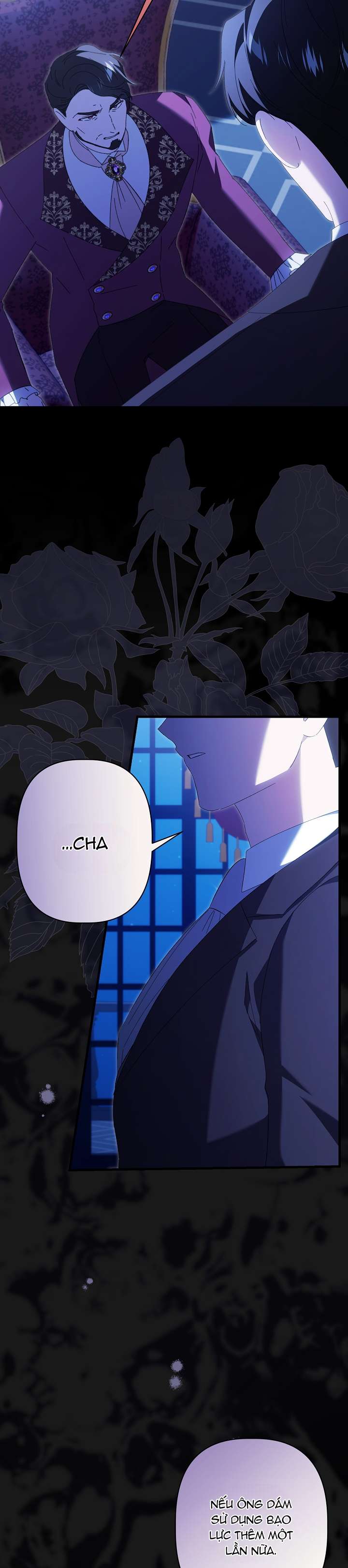 Cha Của Nam Chính Từ Chối Hủy Hôn Chapter 14 - Next Chapter 15