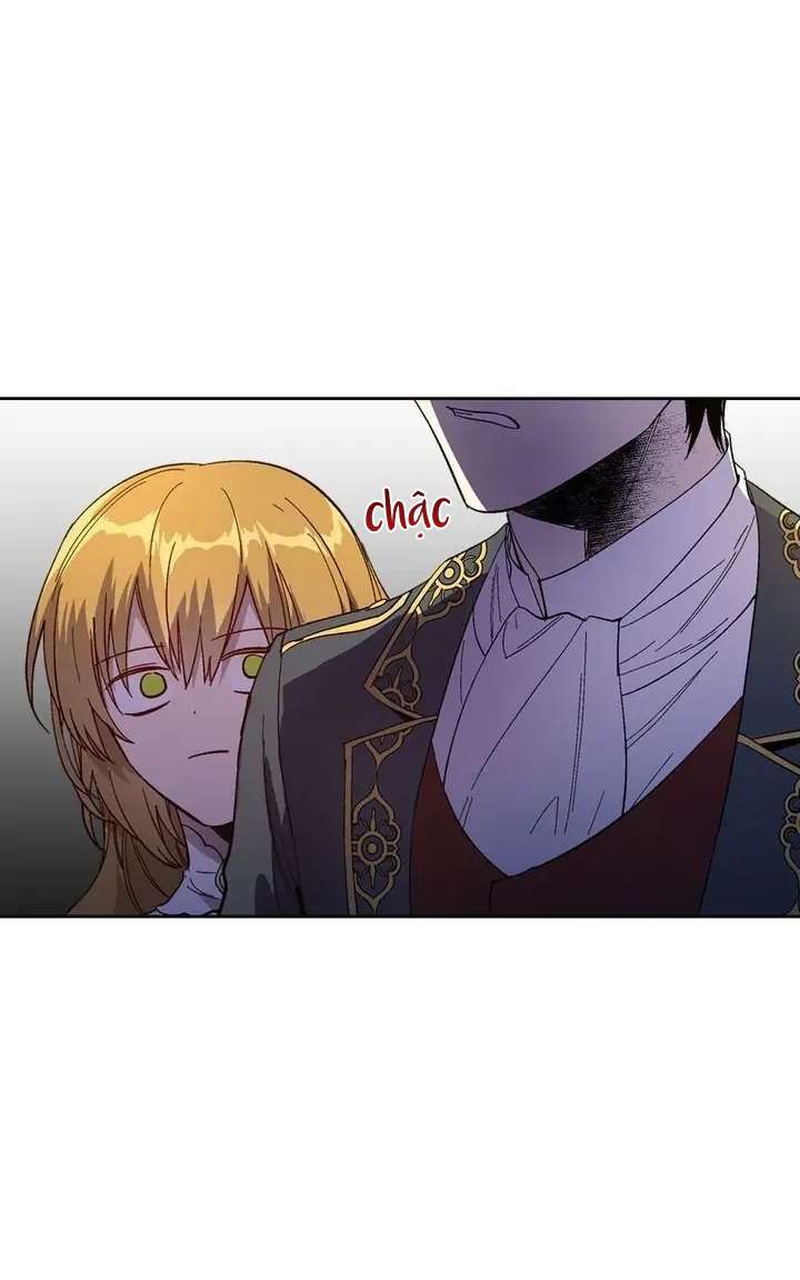 Vị Hôn Thê Khế Ước Của Công Tước Chap 118 - Trang 4
