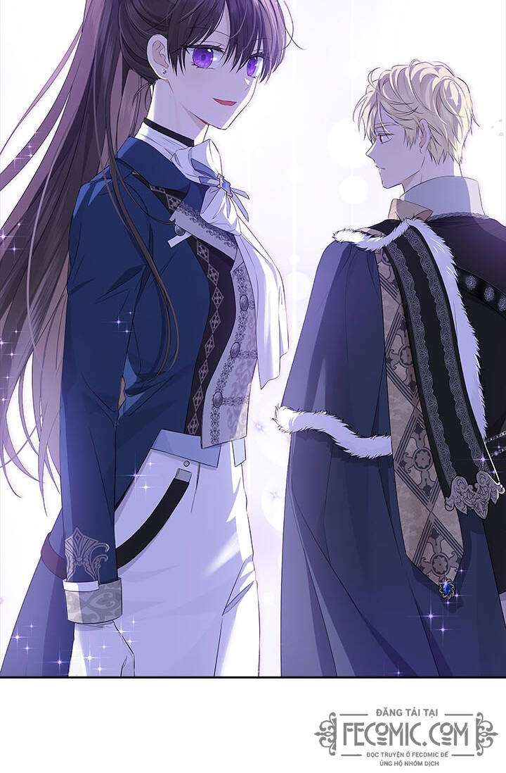 Tôi Là Minh Chứng Của Sự Thật Chap 83 - Trang 2