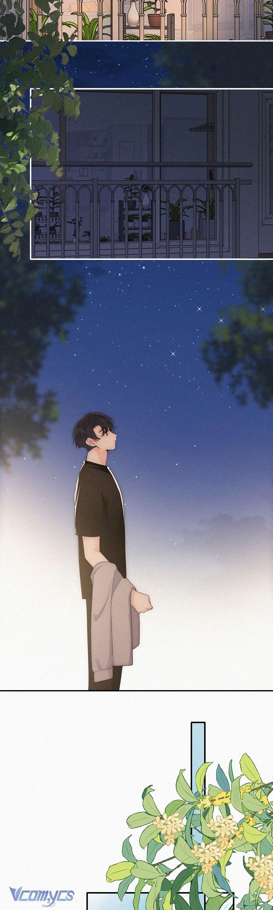 Một Mực Cưng Chiều Chap 108 - Trang 2