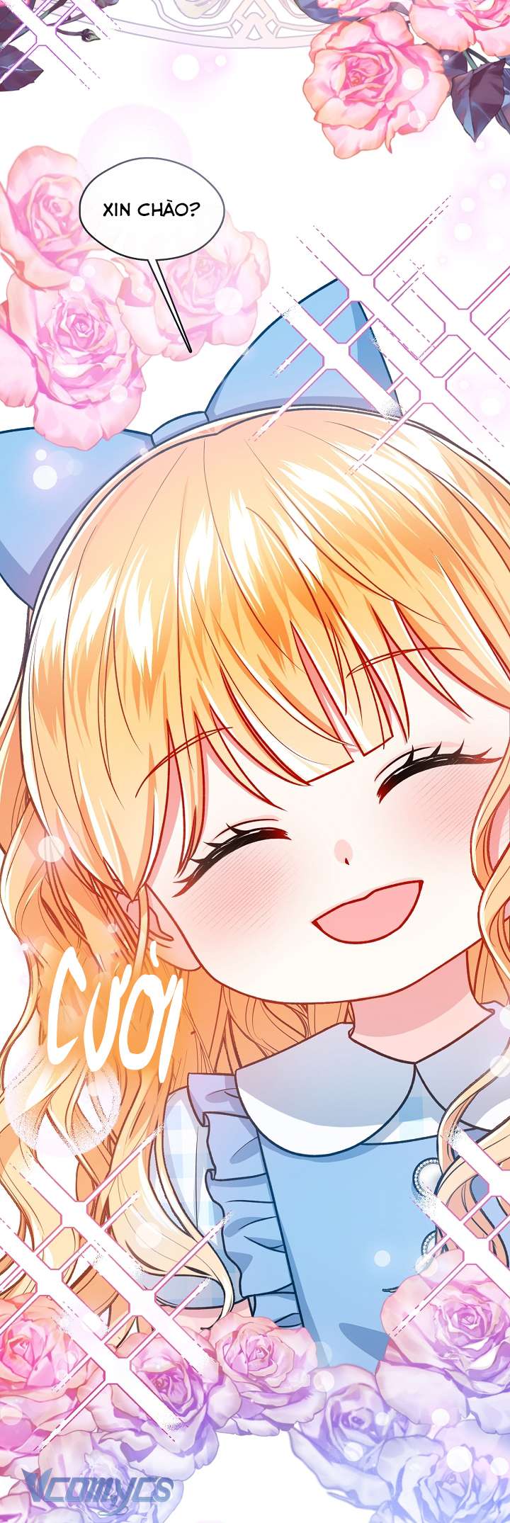 Công Chúa Là Người Chơi Chapter 14 - Trang 3