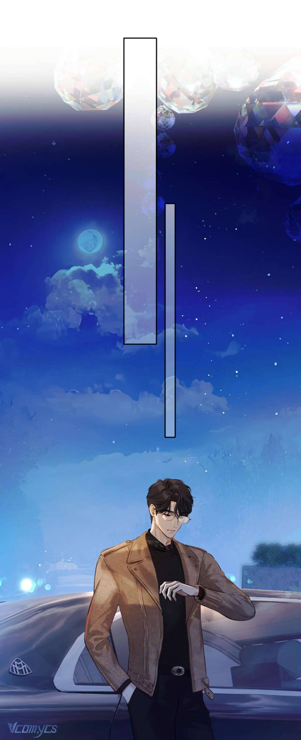 Trêu Nhầm Chap 23 - Trang 4