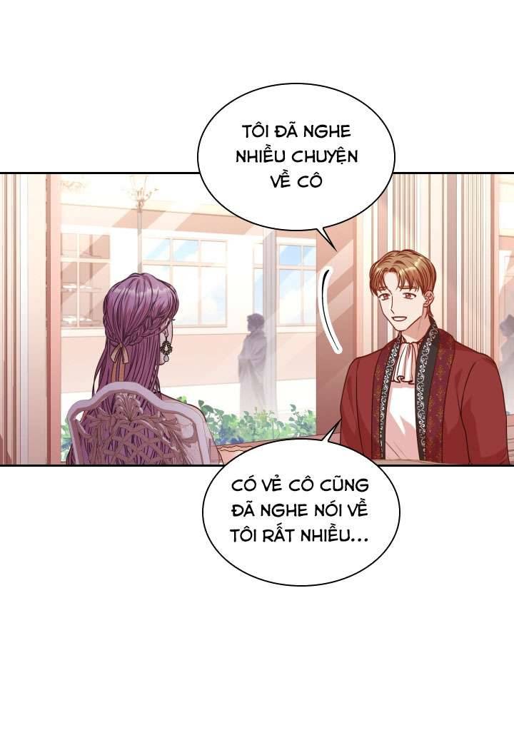 Thư Ký Của Bạo Chúa Chapter 39 - Trang 4