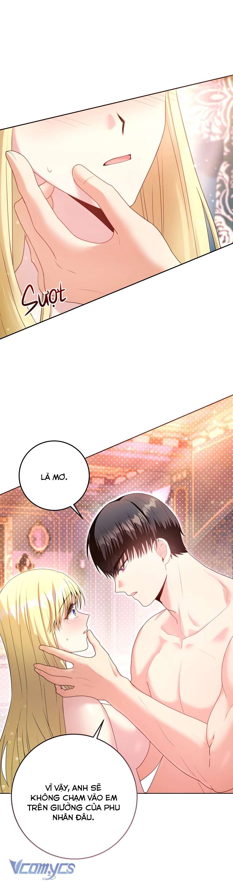 [18+] Phương Pháp Gia Hạn Hợp Đồng Hôn Nhân Chap 10 - Trang 2