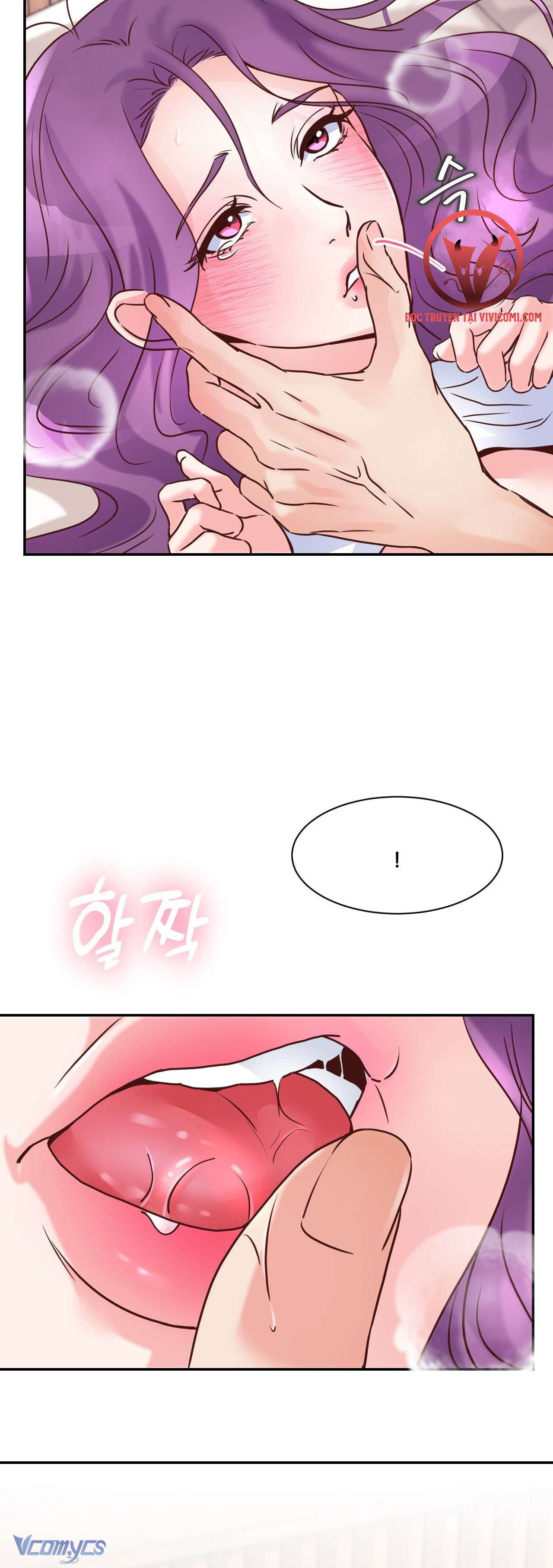 [18+] Cục Cưng Nhà Hàng Xóm Chap 3 - Trang 2