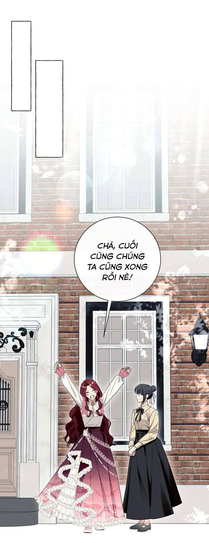 Tôi Tưởng Đó Chỉ Là Tiểu Thuyết Trọng Sinh Bình Thường Chapter 12 - Trang 4