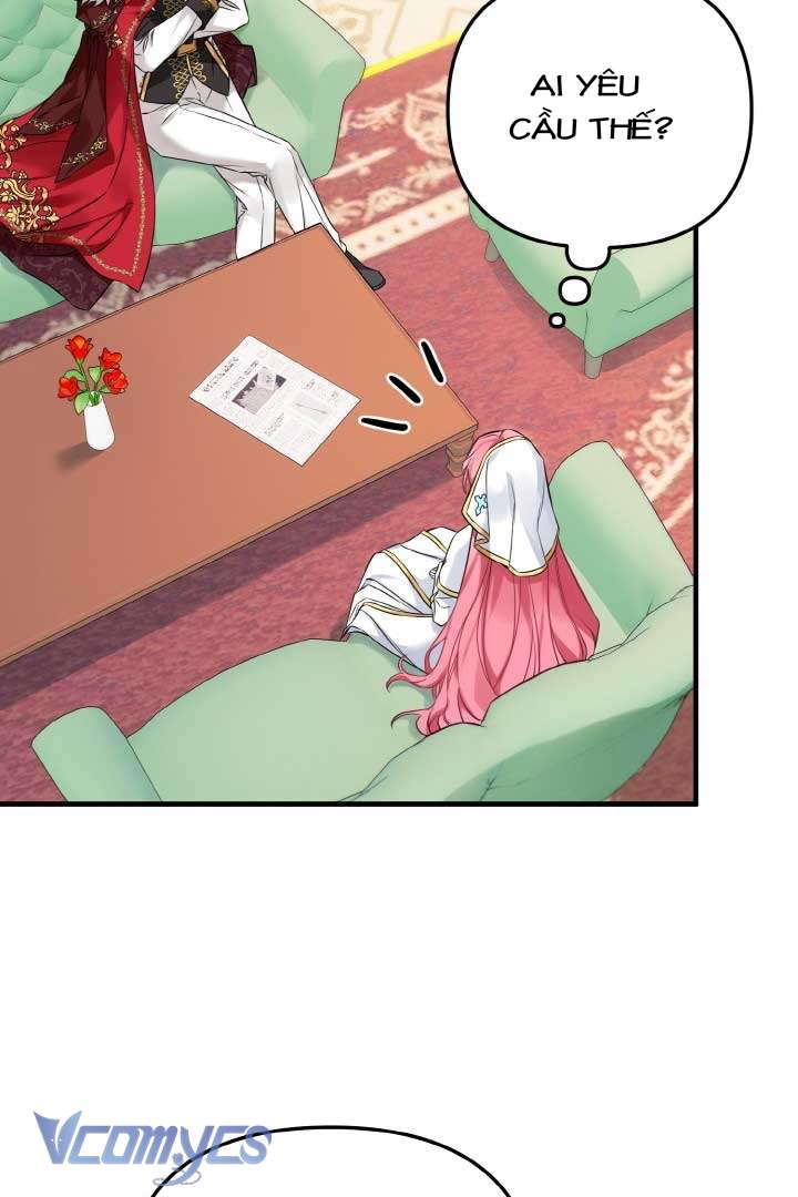 Mê Cung Cám Dỗ Của Emilone Chapter 1 - Trang 4