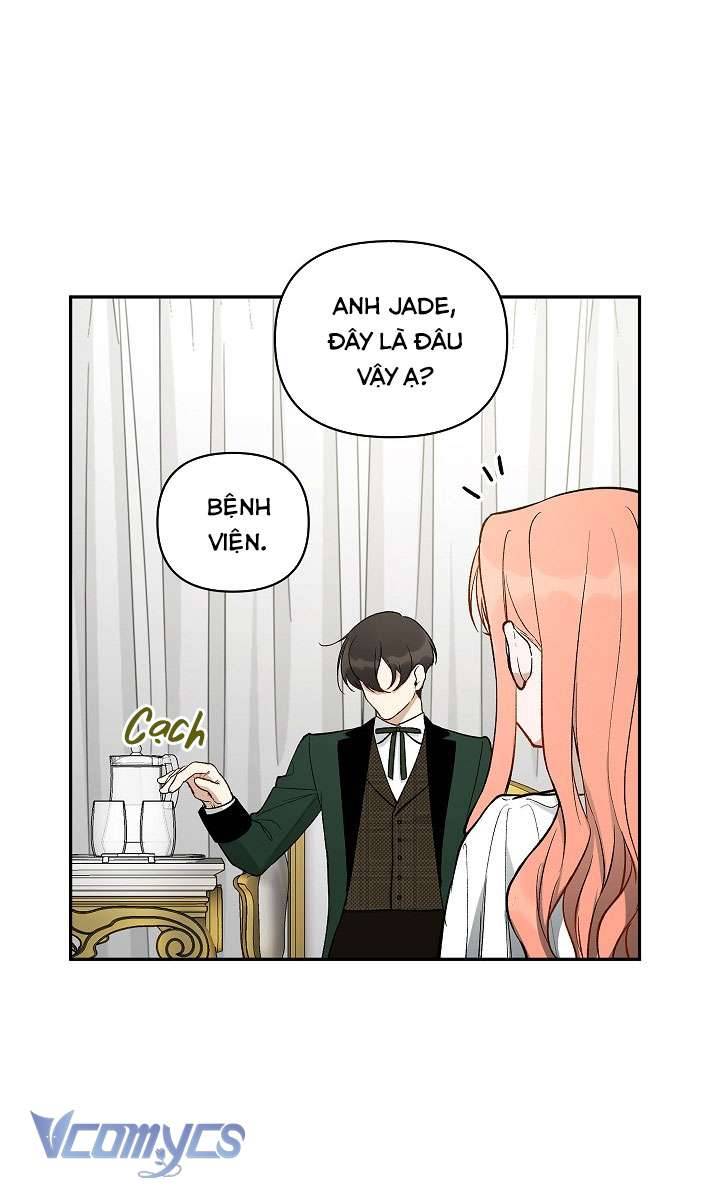 Phương Pháp Trở Thành Con Gái Của Người Hùng Bóng Đêm Chap 14 - Trang 2