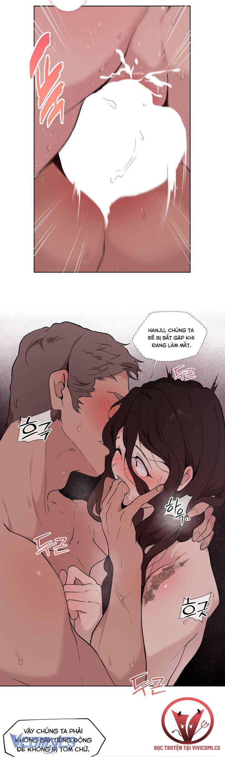 [18+] Viện Nghiên Cứu Ghế Tình Yêu Chap 4 - Trang 2