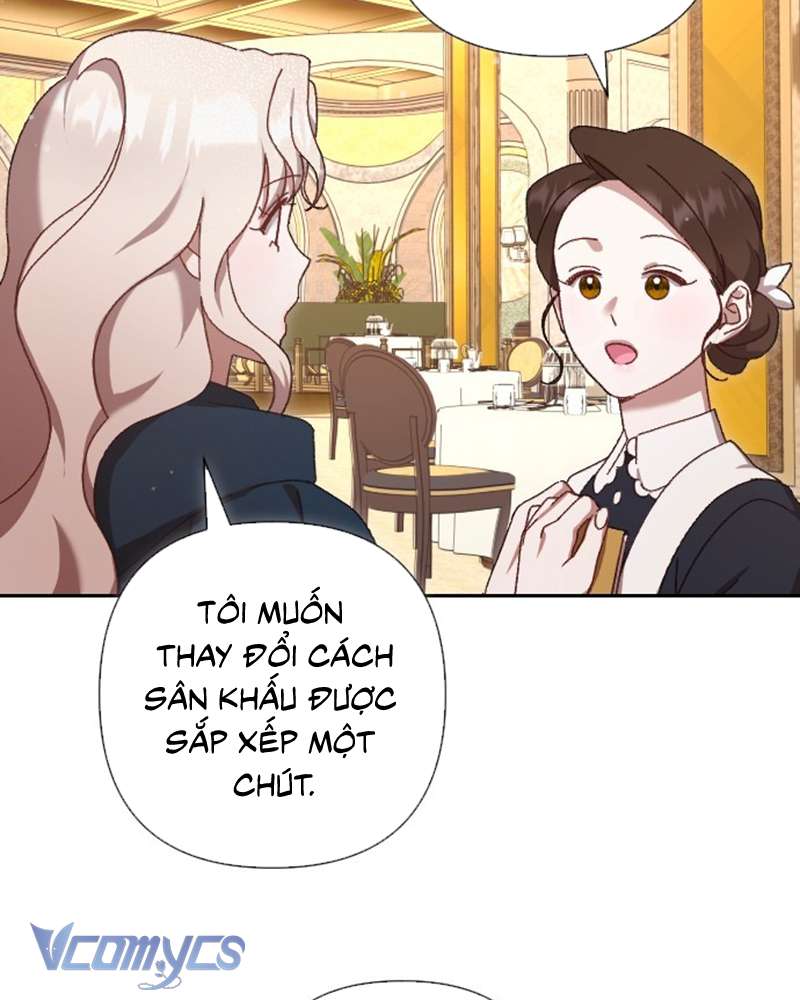 Dành Cho Những Ai Coi Hối Tiếc Là Điều Xa Xỉ Chap 6 - Trang 4
