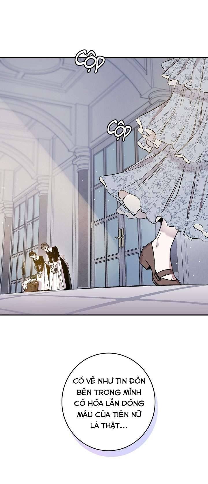Thuần Hóa Bạo Quân Rồi Bỏ Trốn Chap 2 - Trang 2