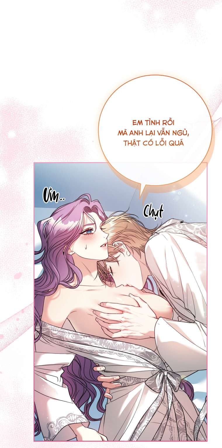Thư Ký Của Bạo Chúa Chapter 115 - Trang 4
