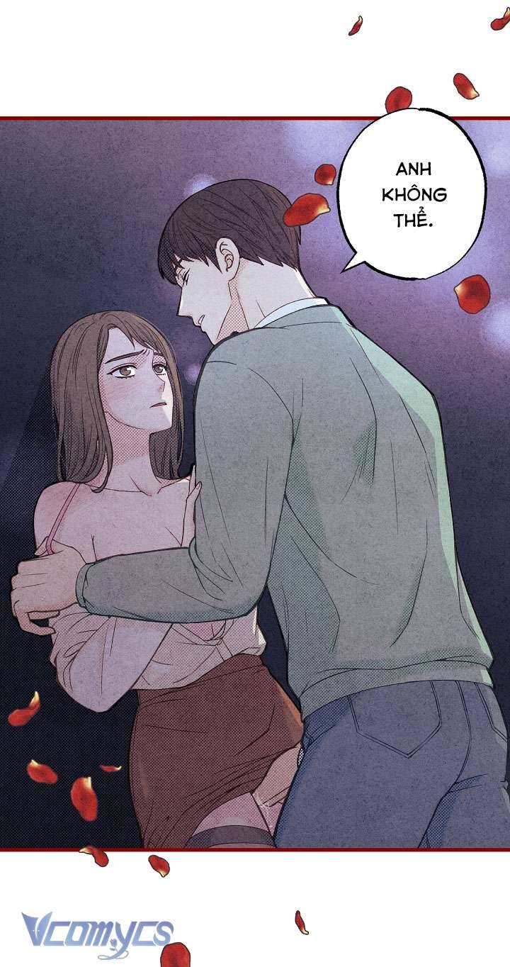 [18+] Love Kitsch Crunch Chapter 1 - Trang 3