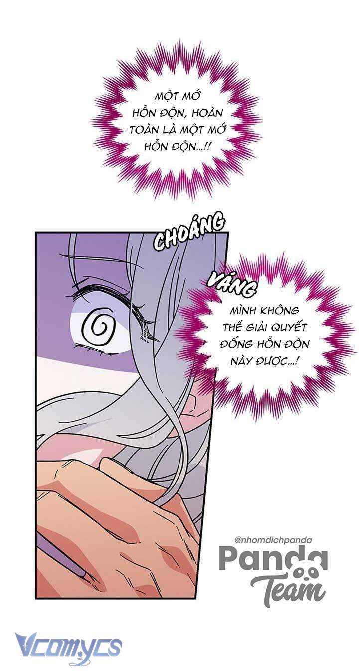 Chồng Yêu, Tôi Đây Bãi Công! Chap 7 - Trang 2