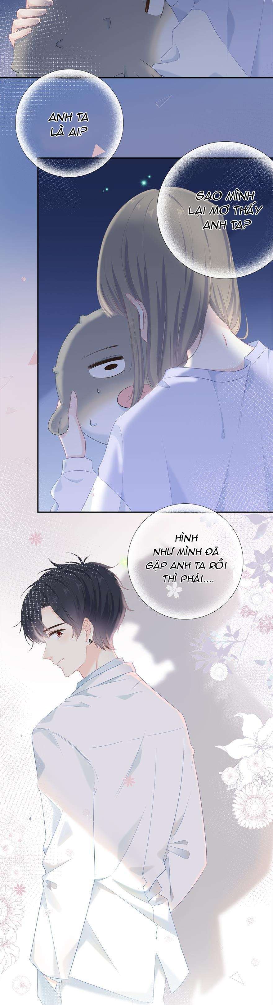 Hai thìa cà phê muối : Bắt đầu lại cuộc sống của chúng ta Chapter 12 - Next Chapter 13