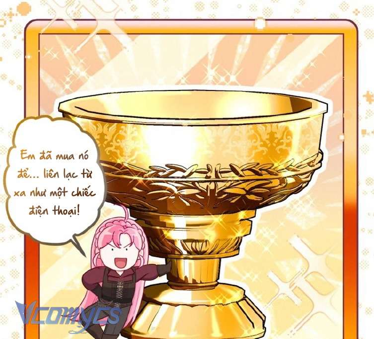 Sự Điều Trị Đặc Biệt Của Tinh Linh Chapter 82 - Trang 4
